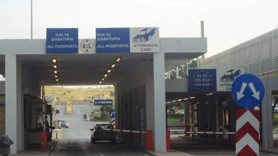 Greqia mbyll kufijte deri me 10 janar, rregullat e reja